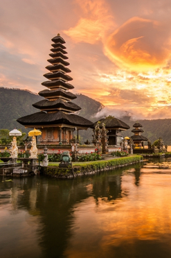 Bali Indonesia