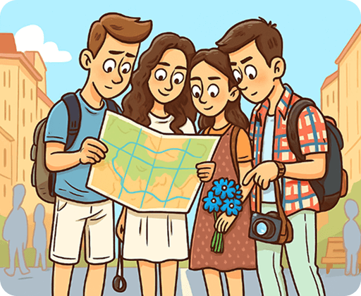 How to Plan Your Trip with Arab Zone Tourism ?