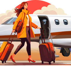 Luxury Travel Services