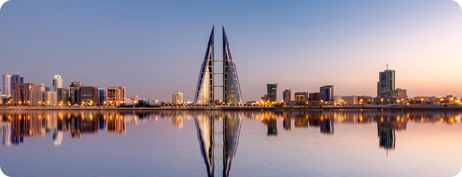 Bahrain Visa