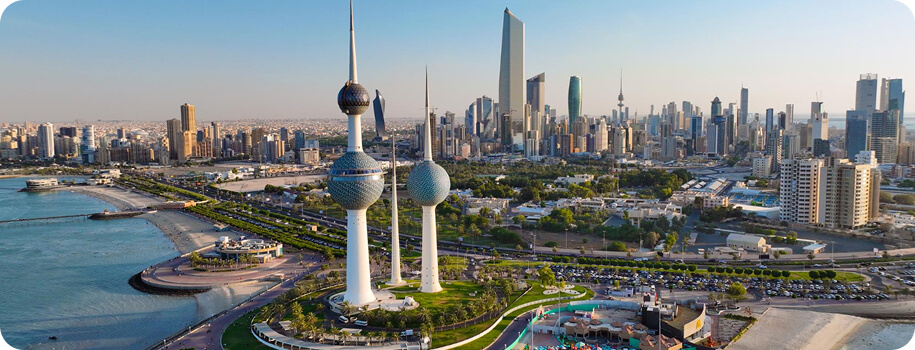 Kuwait Visa