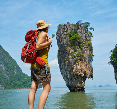 Service focused on the client