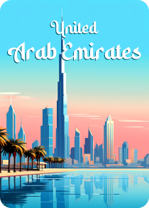 UAE Tours