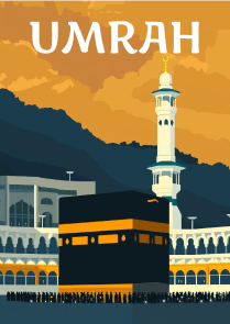 Umrah Packages