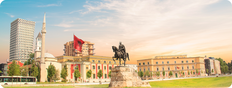 Albania Visa