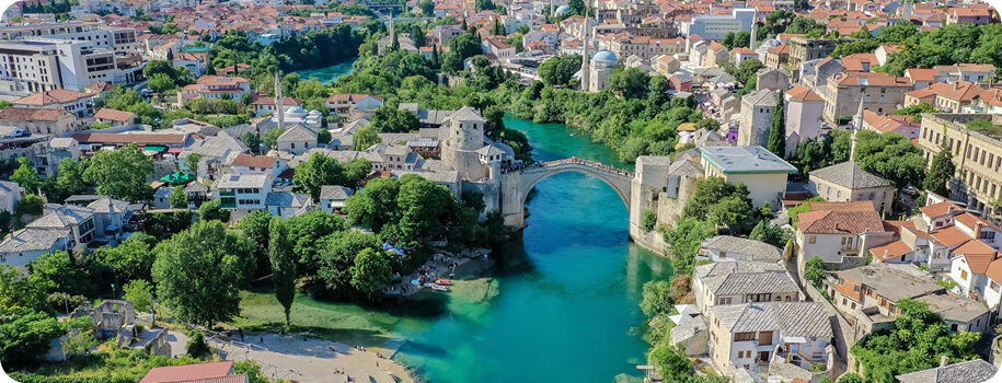 Bosnia & Herzegovina