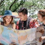 Escorted Coach Tours