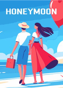 Honey Moon Packages