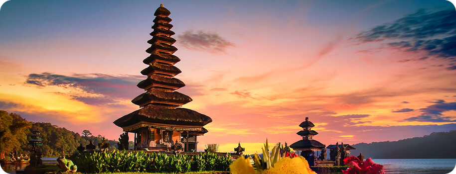 Indonesia