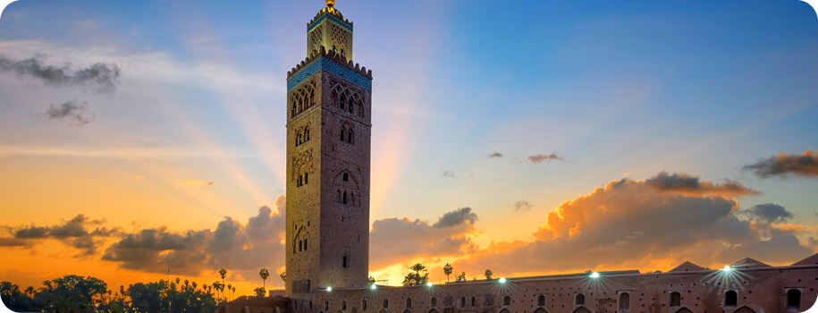 Morocco