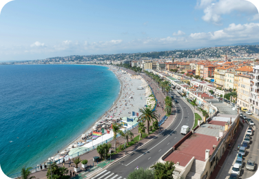 Nice, France