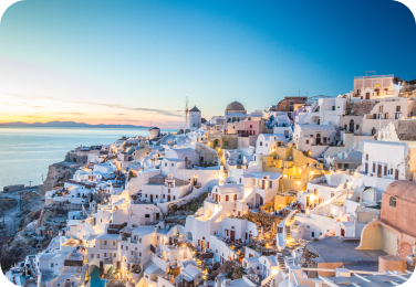Santorini, Greece