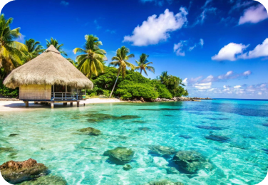 Tahiti, French Polynesia