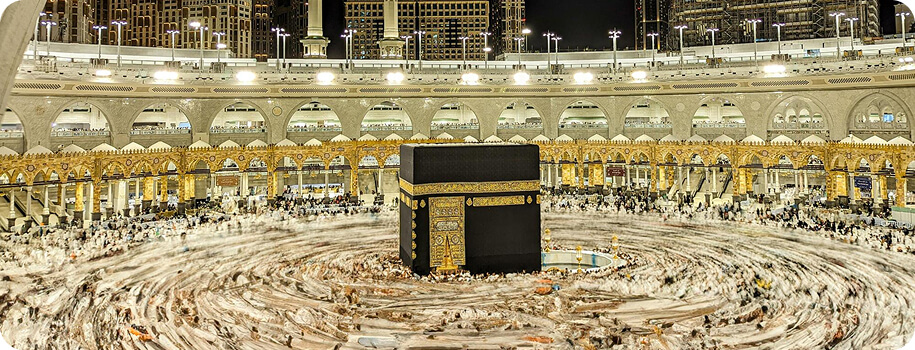 Umrah Packages