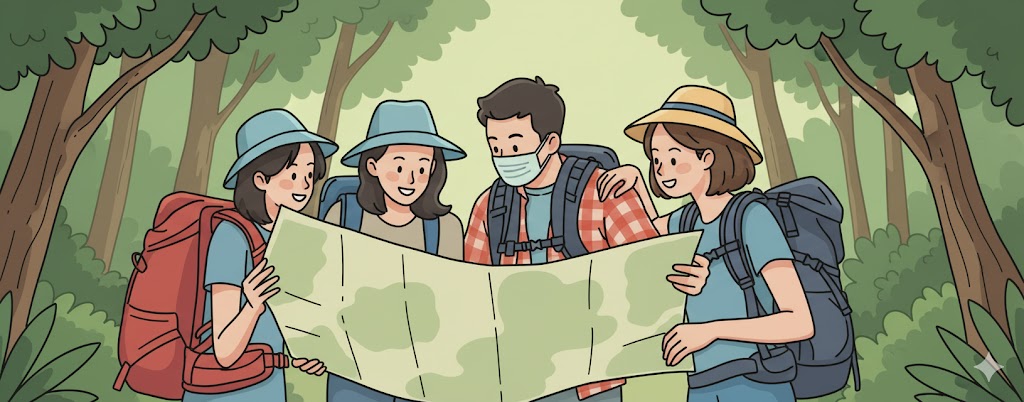 Escorted Coach Tours