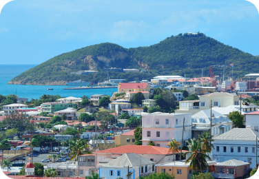 US Virgin Islands