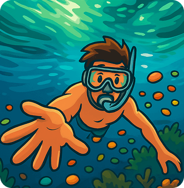 Snorkeling