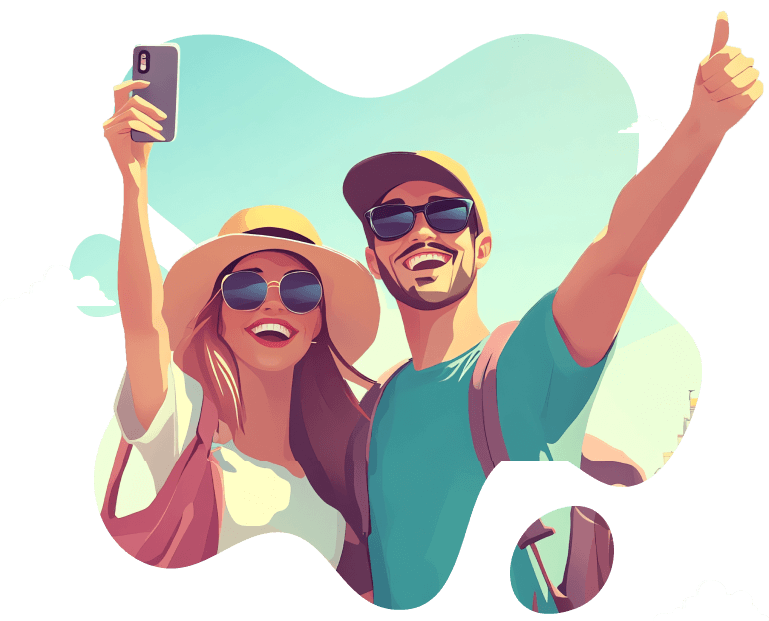 Crafting Exceptional Journeys for the Discerning Explorer