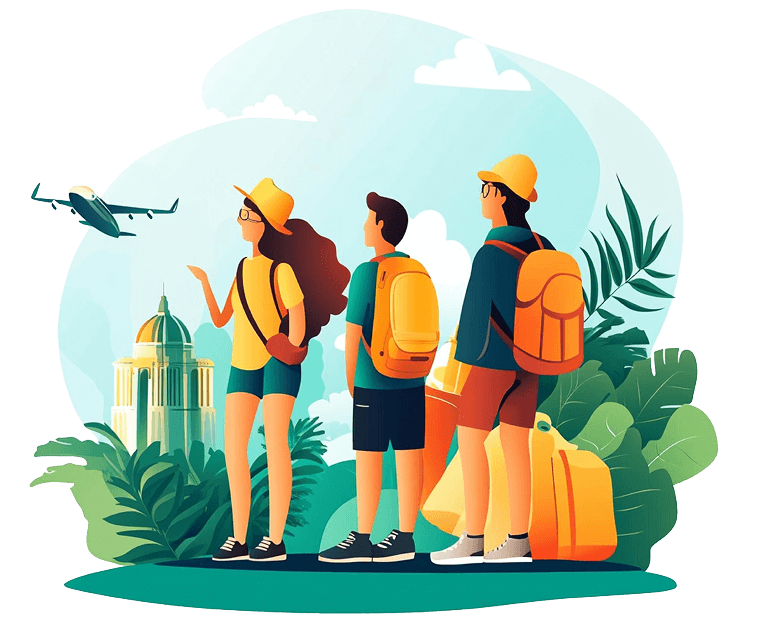 Crafting Exceptional Journeys for the Discerning Explorer