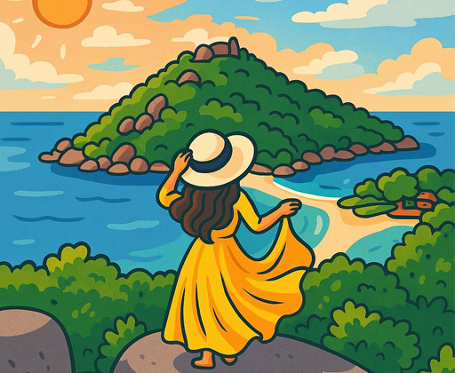 Top 10 Must-Visit Destinations in 2025