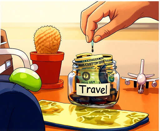 Travel Tips: How to Save Money While Exploring the World