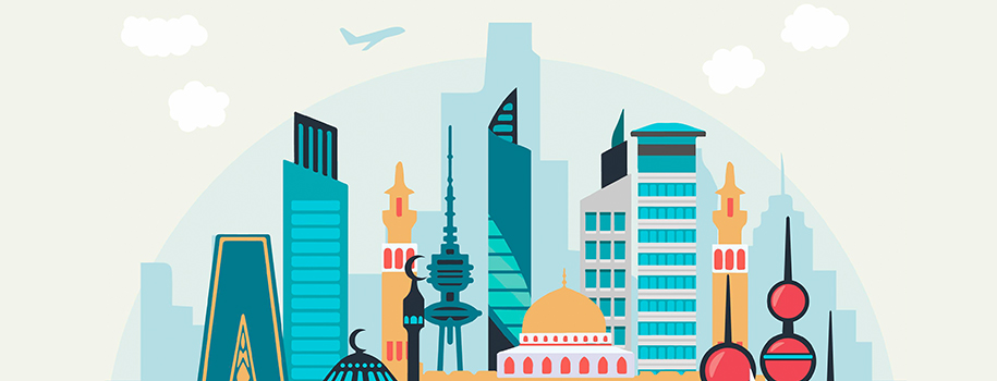 Dubai & UAE City Tours