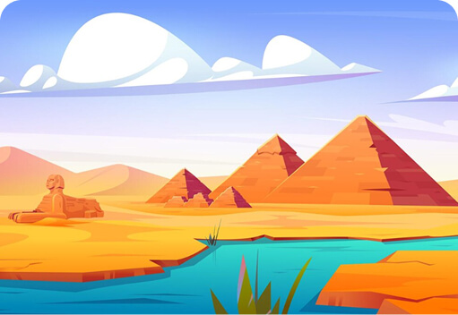 Sunrise Desert Safari