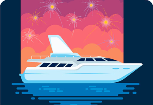 Private Yacht Charters