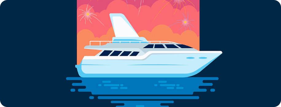 Private Yacht Charters