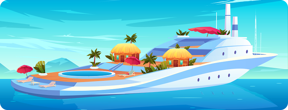 Musandam Peninsula Day Cruise (Oman Excursion)