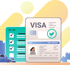 Visa Services